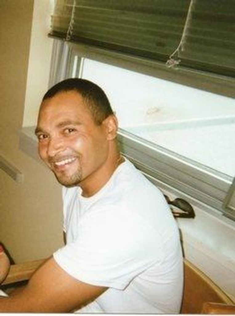 Stafford Jones