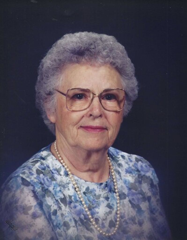 Merle Tucker Antley Profile Photo