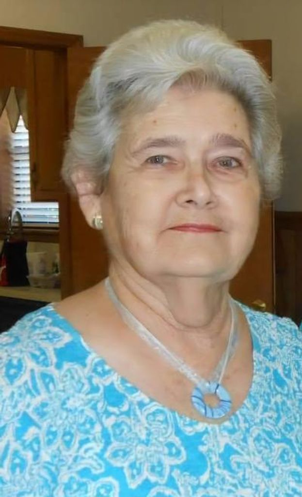Rebecca Ann Keen Profile Photo