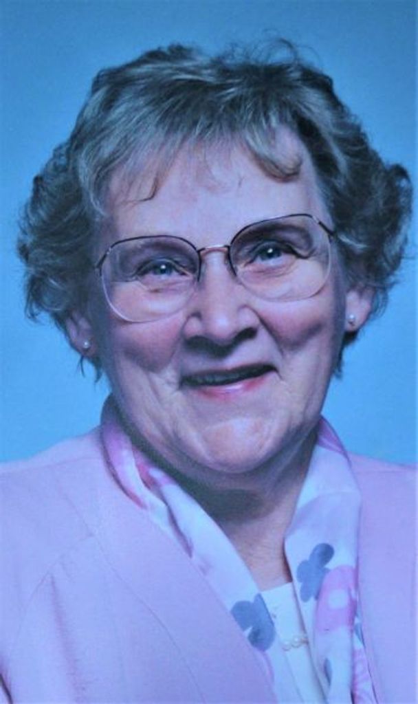 Patricia D. Thibodeau