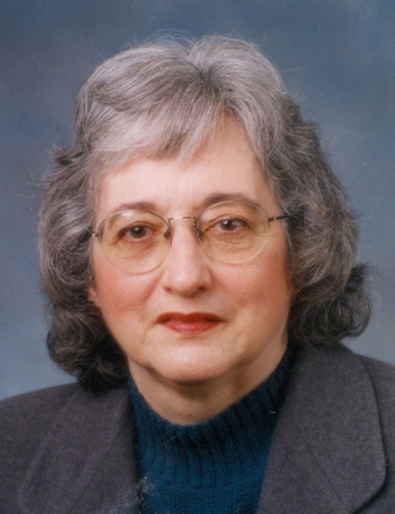 Muriel Quammen Cunningham