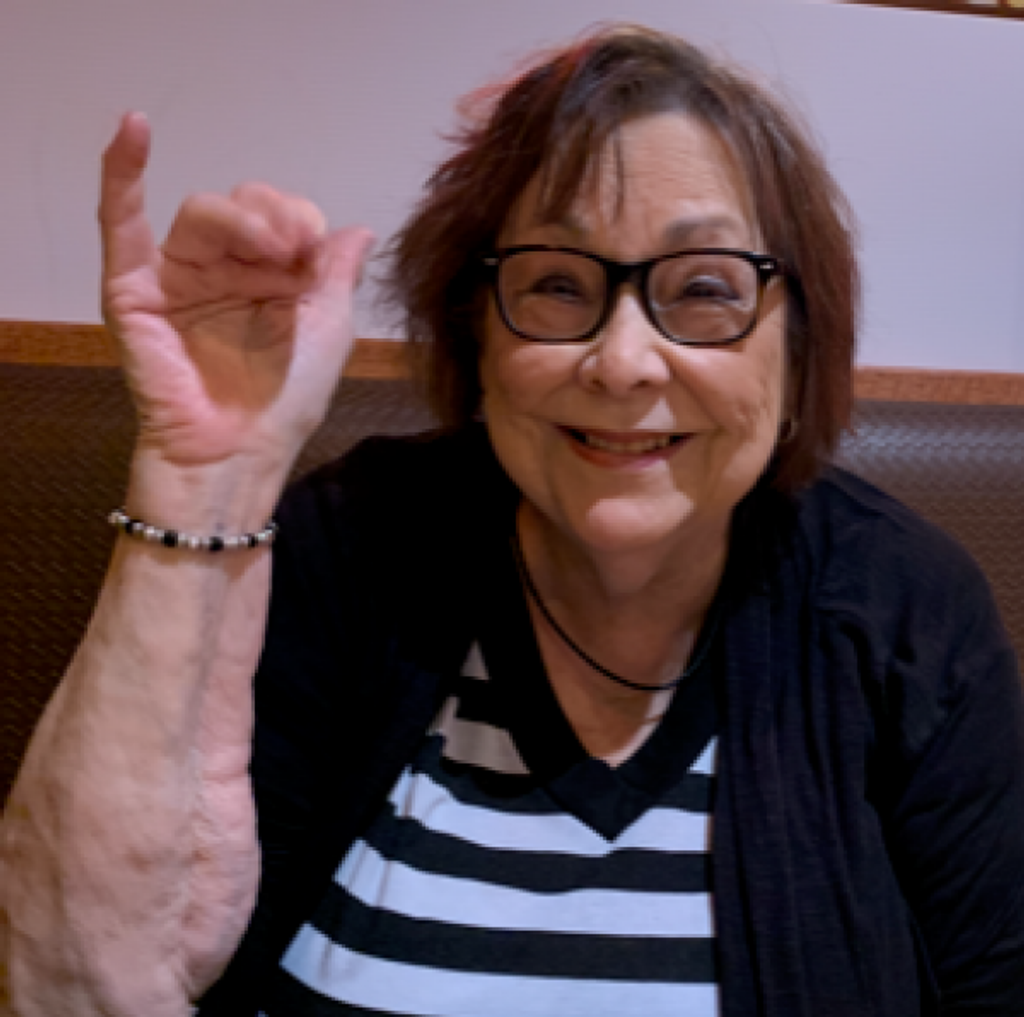 Connie Rose Sorbe