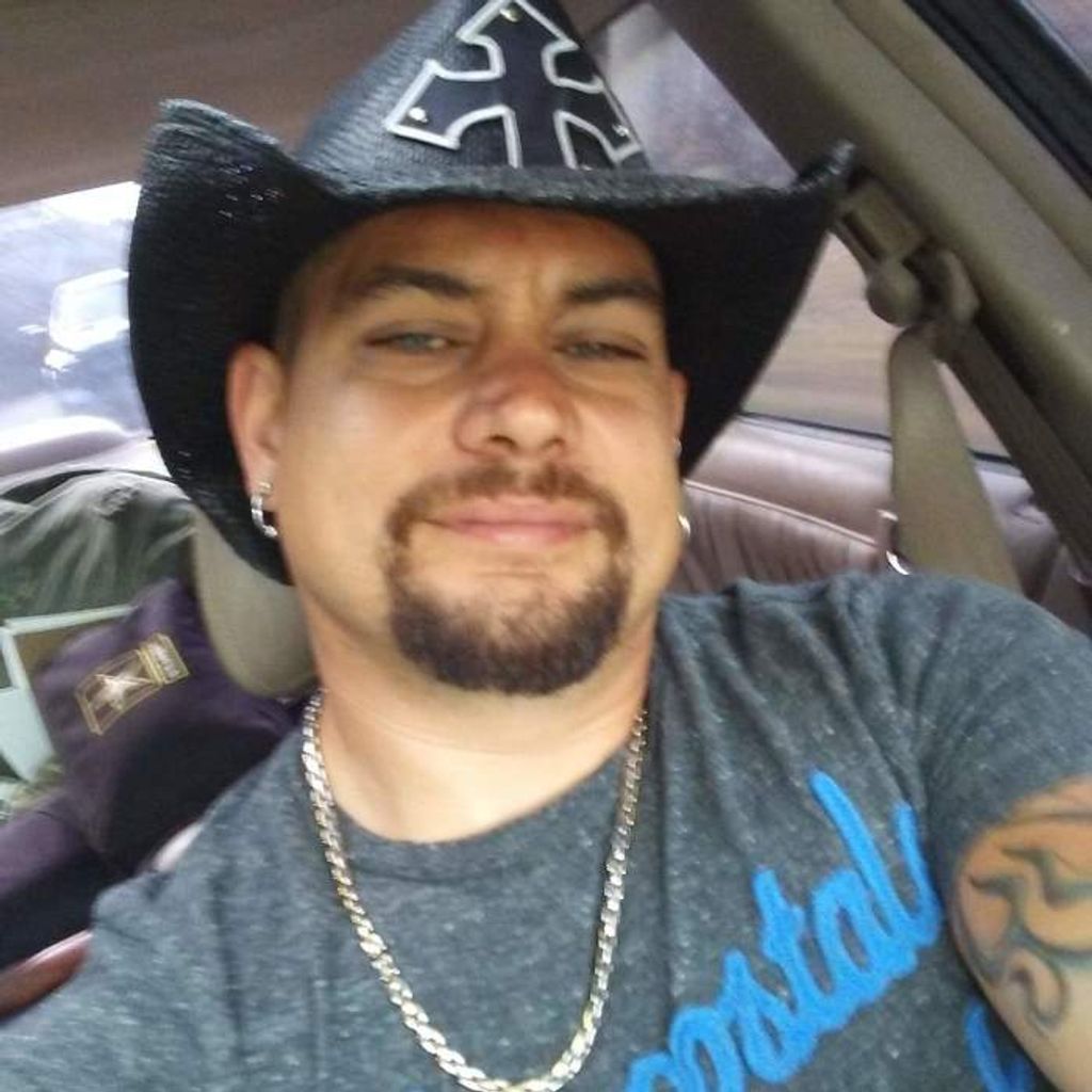 Ernest Gonzales