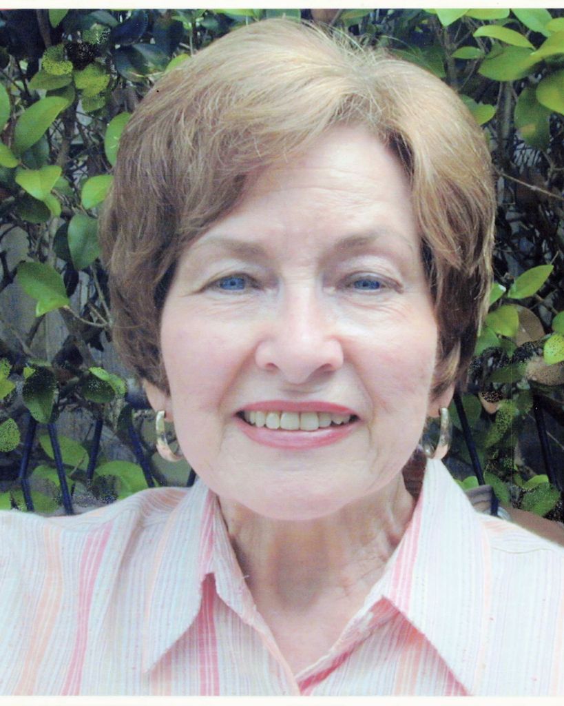 Clara Farthing Profile Photo