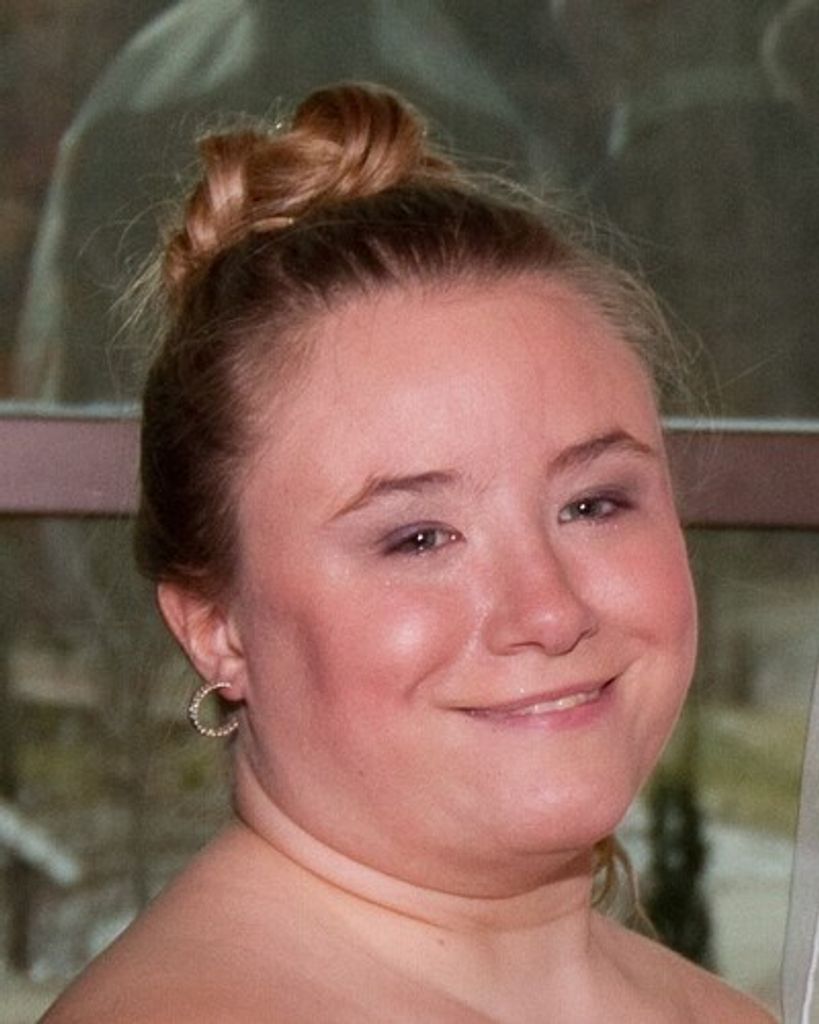 Jennifer Christine (Jenny) Masaitis