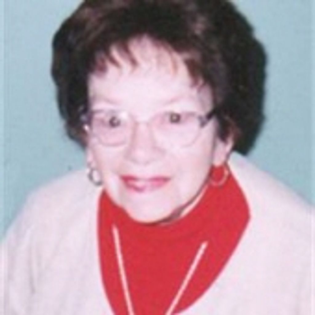 Nova Montine (Harper) Kephart