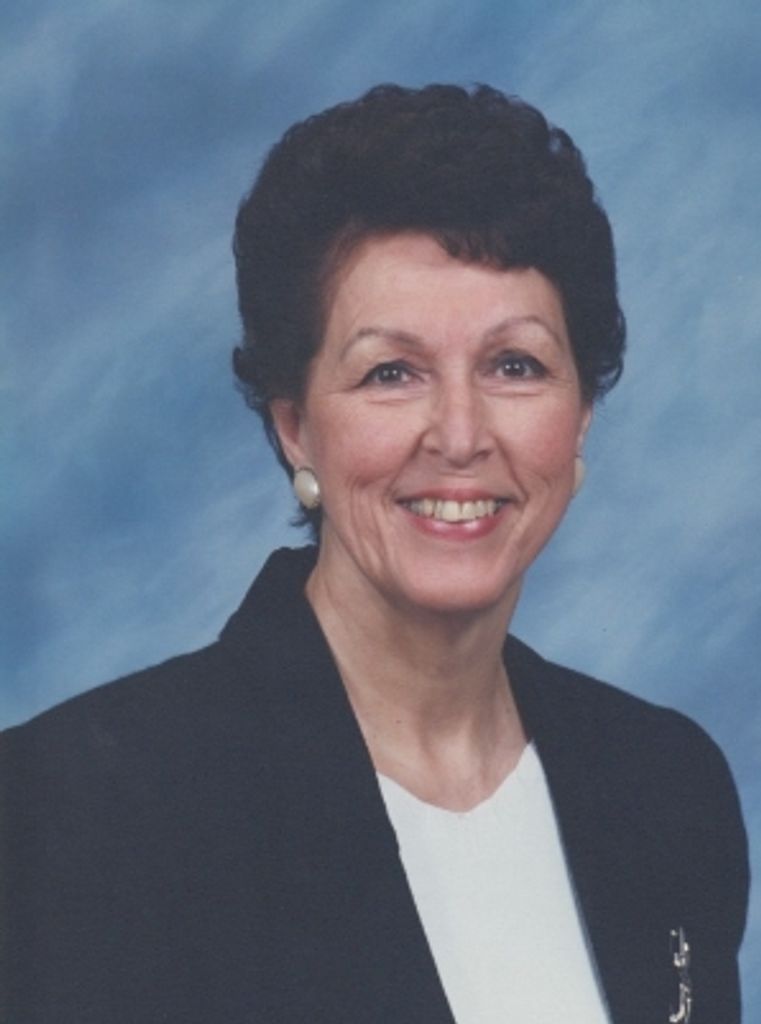 Lucille Messer Profile Photo