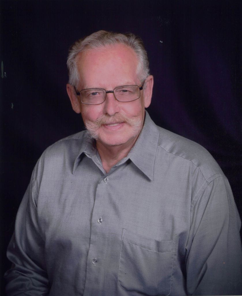 Gerald E. Cayler Profile Photo