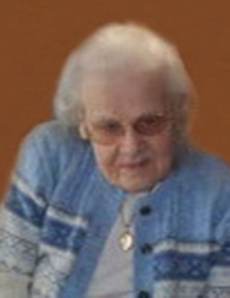Cleo Peacock Profile Photo