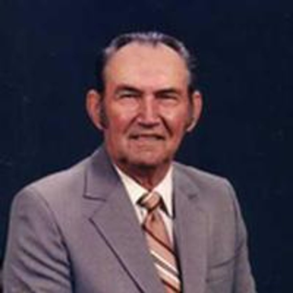 Frank Henry Hoffman