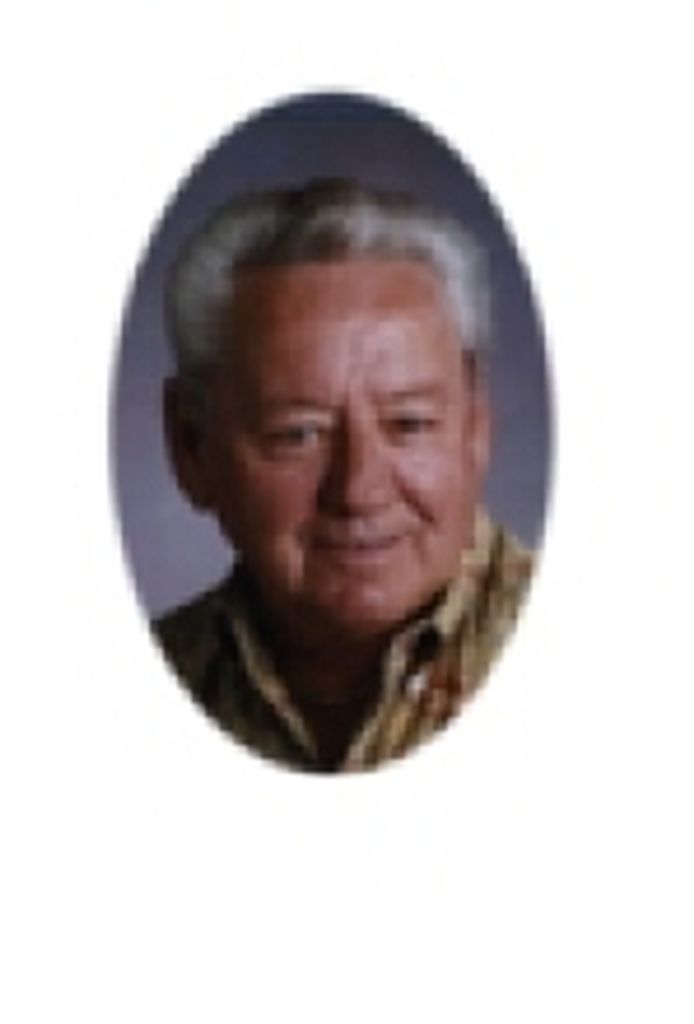 Ronald Lane Hughes