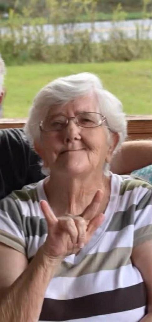 Linda Sue Sutton Mills Profile Photo