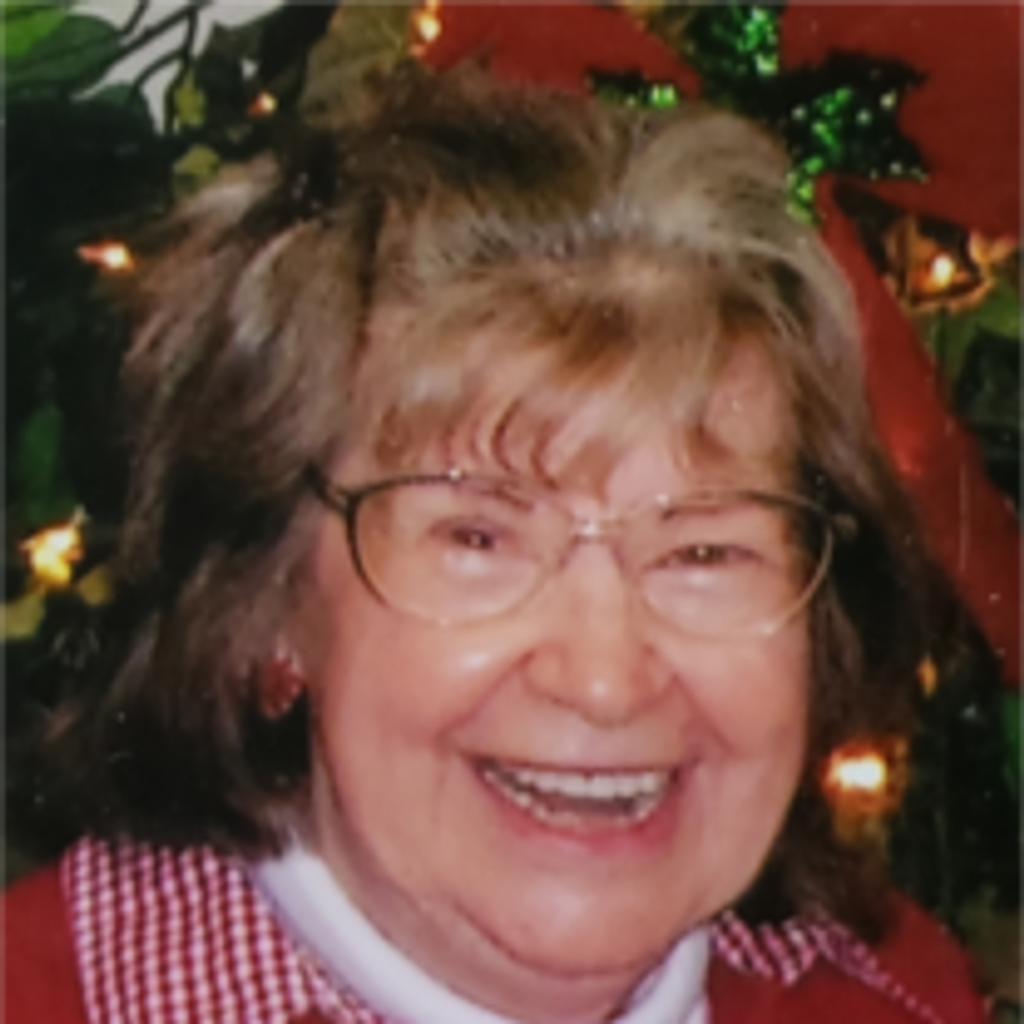 Ruth J Crisp