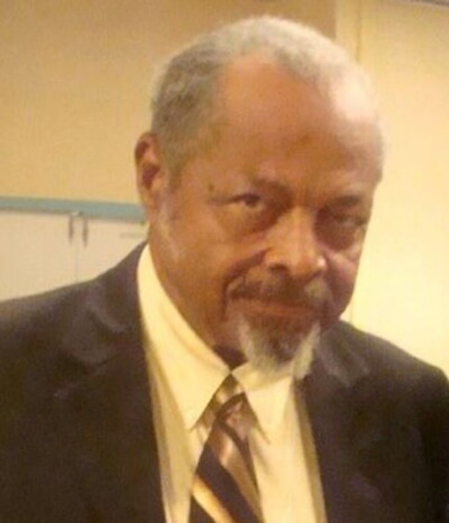 Wilbert Thompson Profile Photo