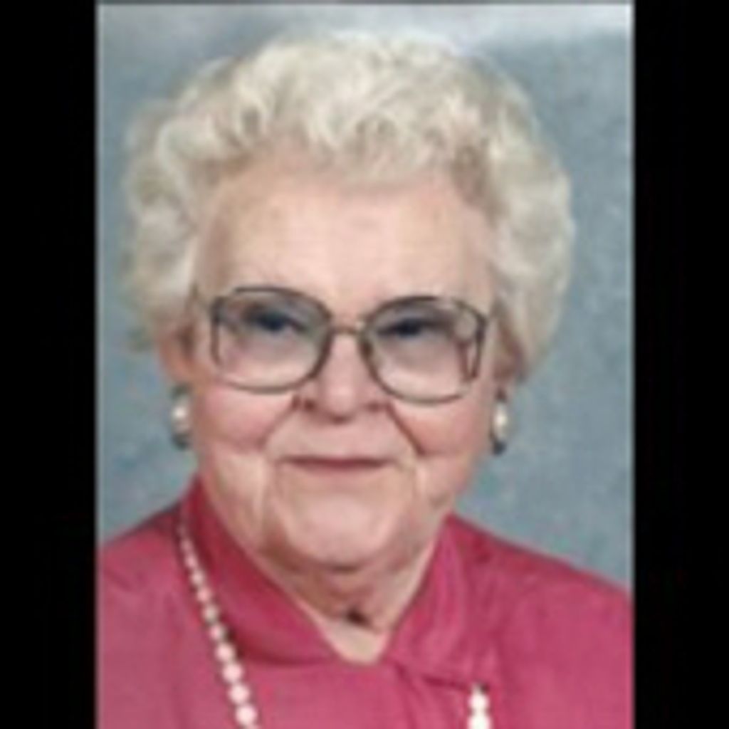 Lucille Houselog