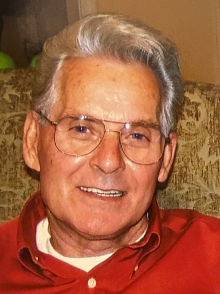 Ted Leroy Crotwell, Sr Profile Photo