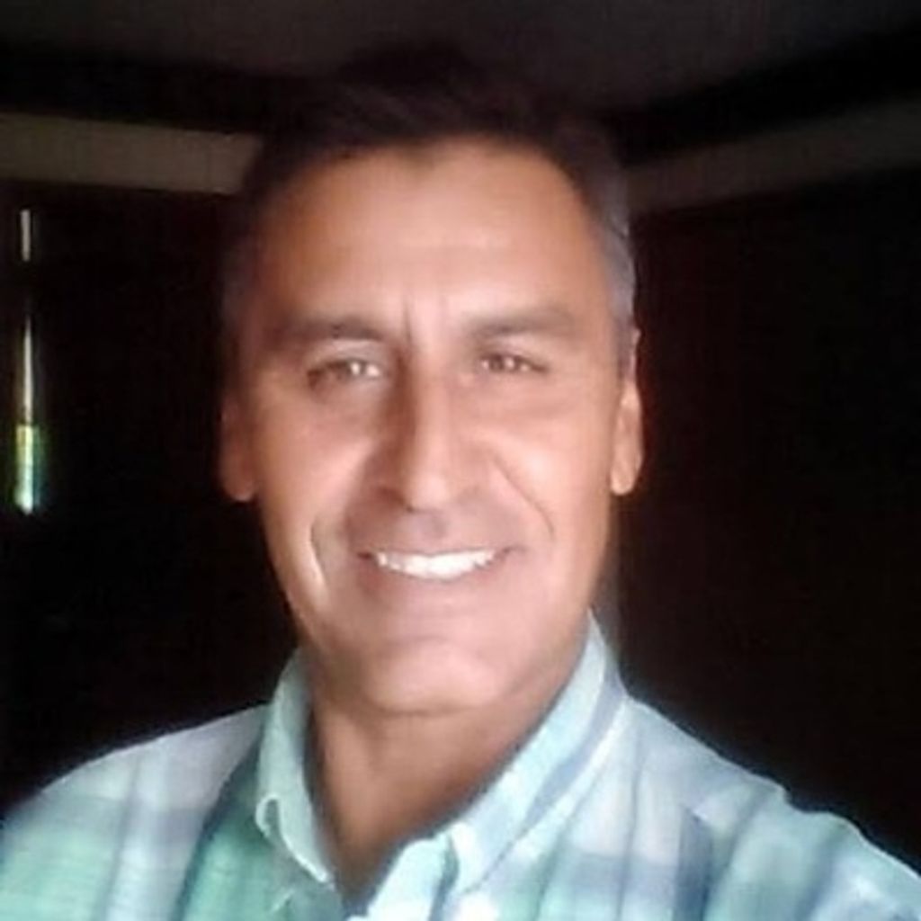 Salvador "Jimmy" Perez