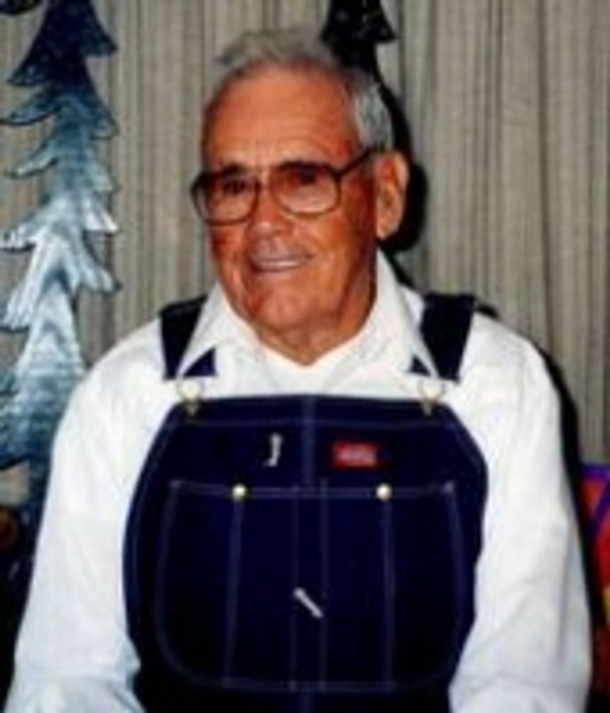 Royce Percy Lockhart