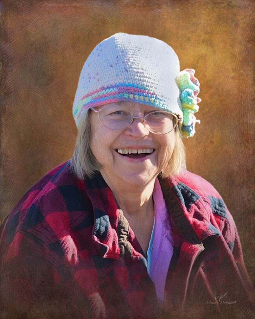 Ella Coston