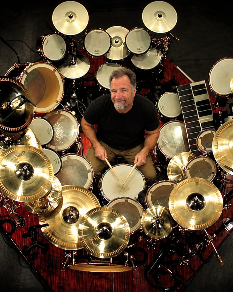 Gary J. Tallant