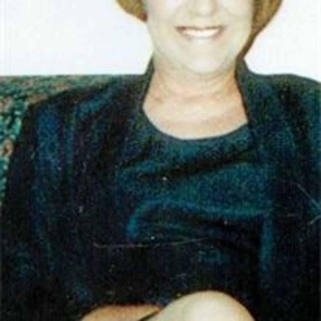 Nancy G. Dobson