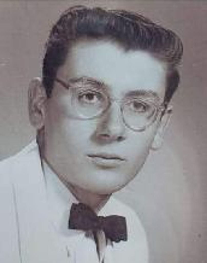 Robert R. Dietrich Sr.