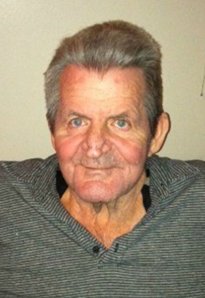 Gerrold Ray Mclaughlin