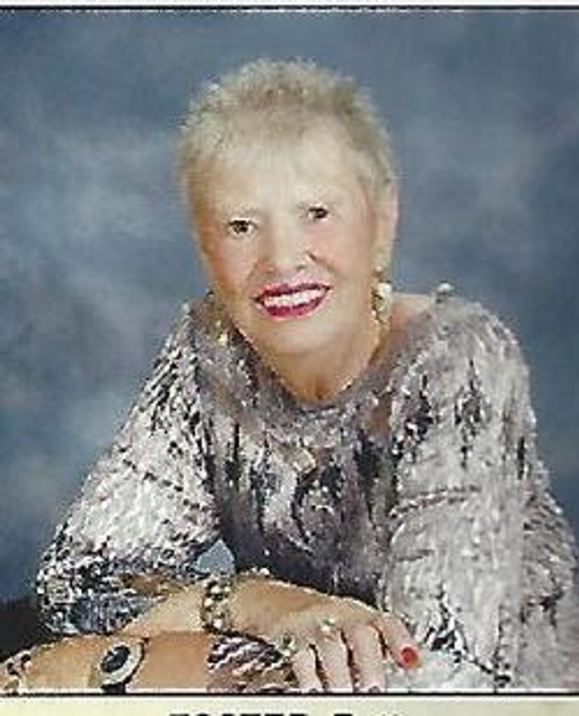 Betty Ray Foster Profile Photo