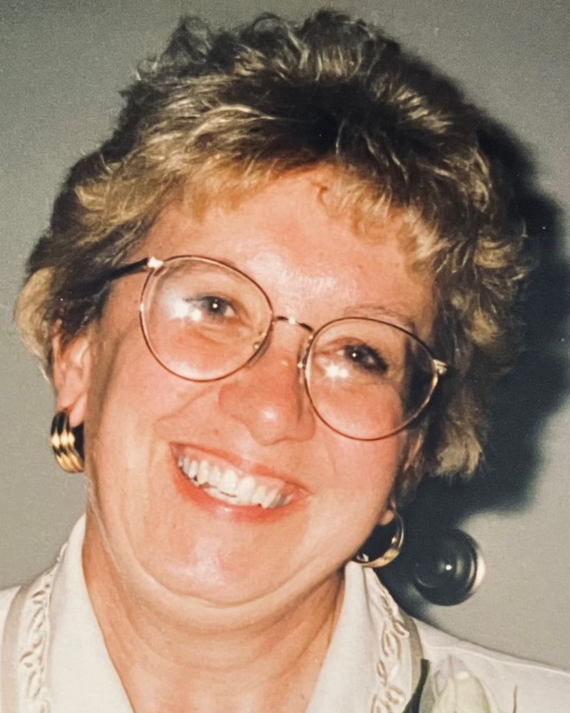 Anne Marie Horn Profile Photo