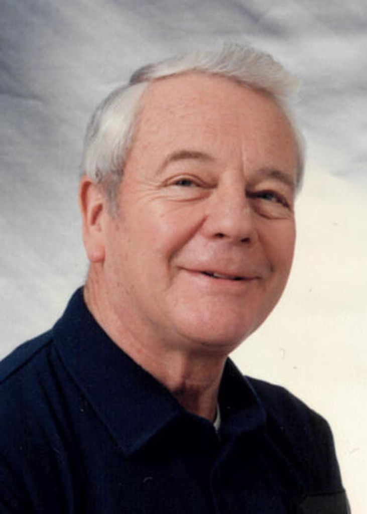 Donald Denton Sellman