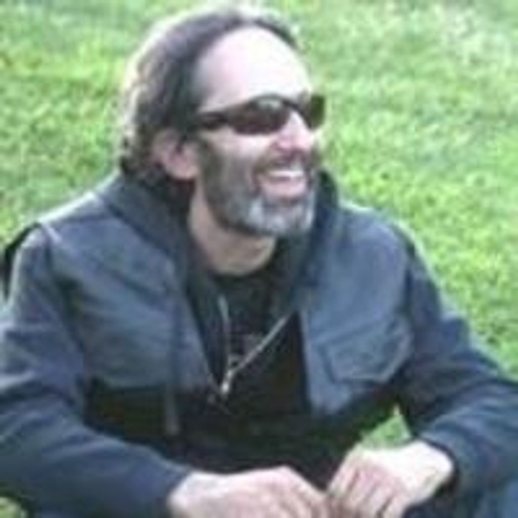 David (Adam) Ross Profile Photo