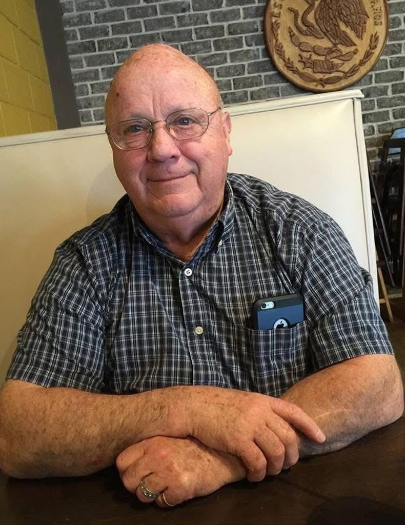 Charles Henry Roundy