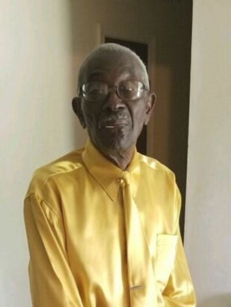 Willie Thames, Sr. Profile Photo