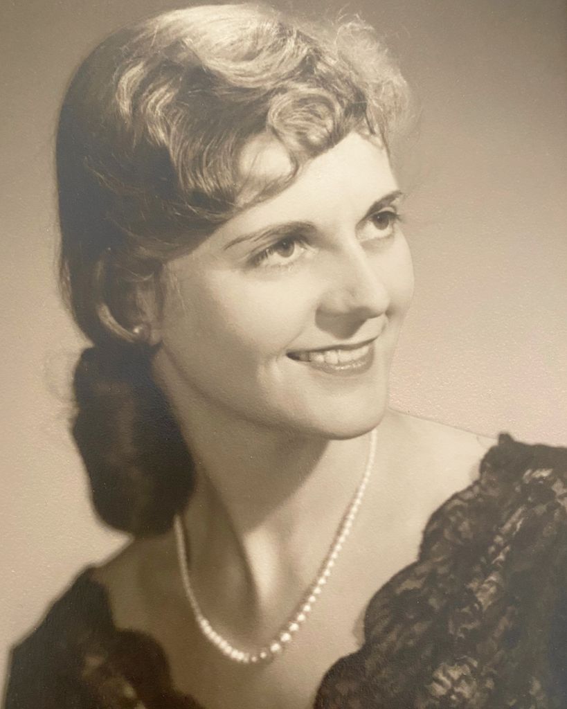 Maryann Bacorn