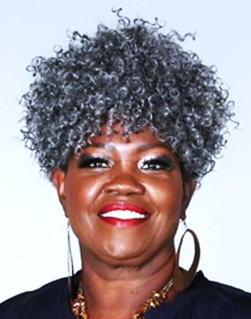 Gloria Jean Derritt Profile Photo