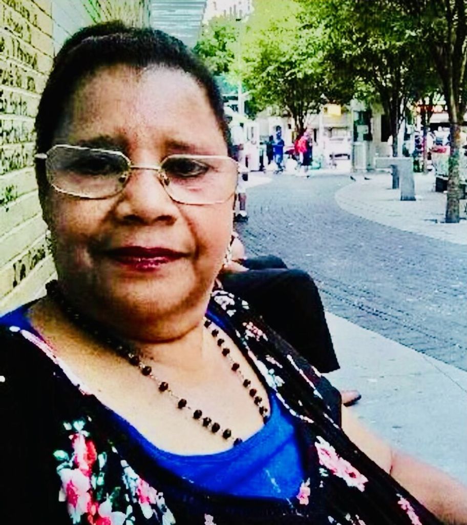 Digna M De La Cruz Profile Photo