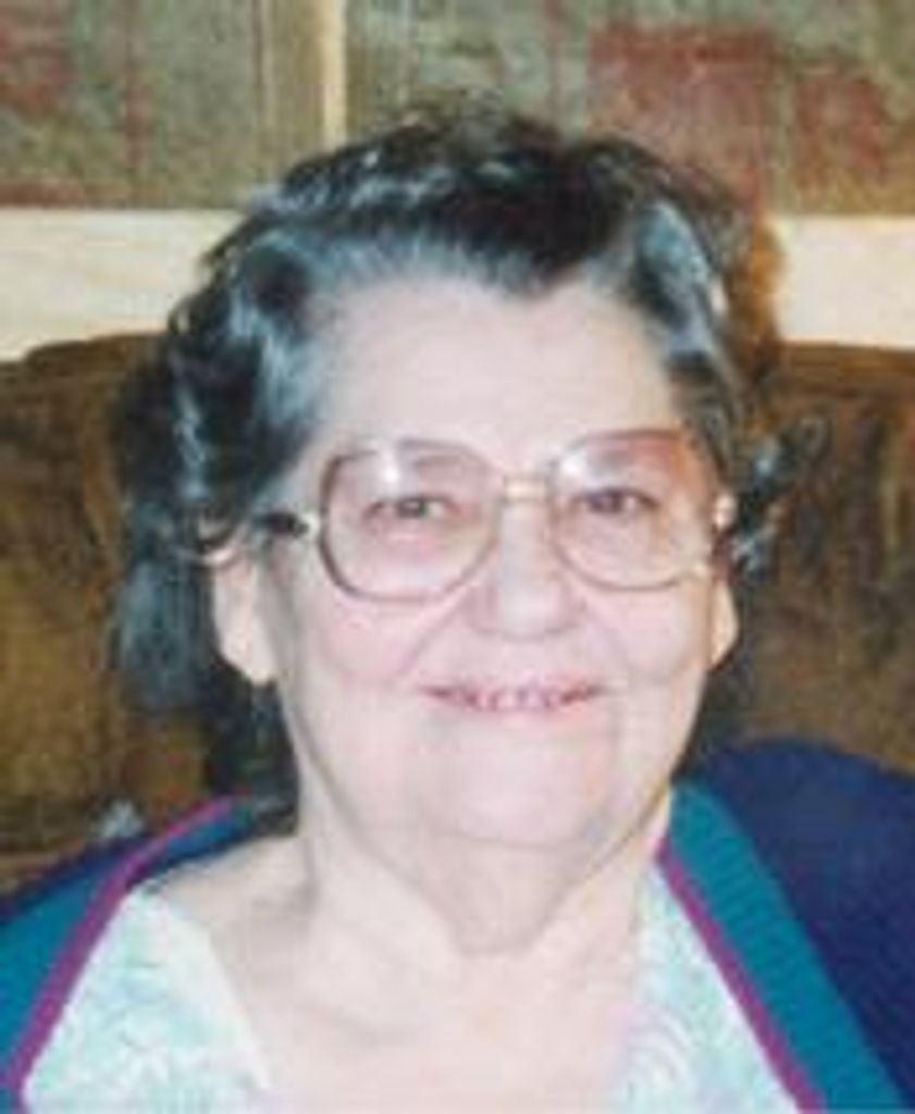 Carrie Hudson
