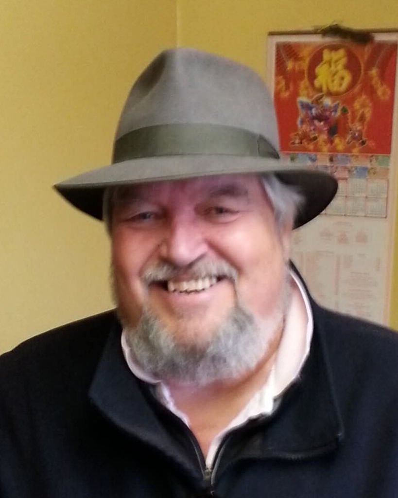 Ronald Bradley Profile Photo