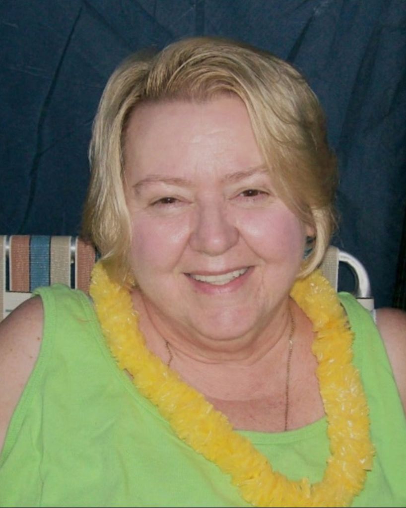 Kathleen "Kitty" Stoll