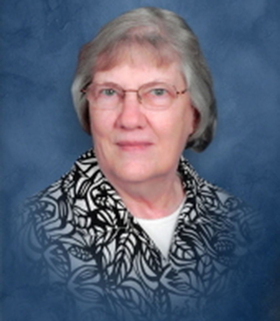 Carolyn Gall Profile Photo