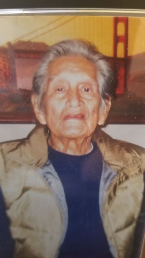 John Luna Cabrera Profile Photo