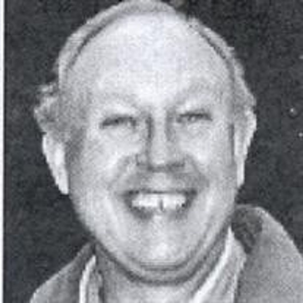 William Fredrick Burns