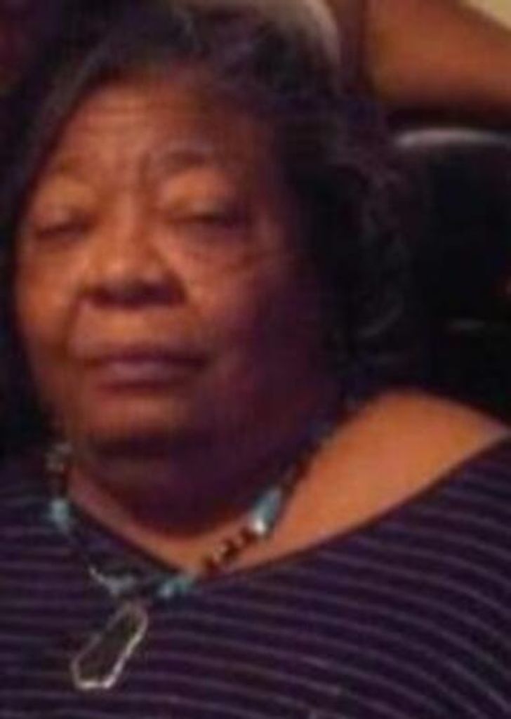 Elizabeth Ann Crockett