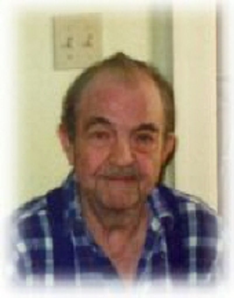 Harry G. Willcox