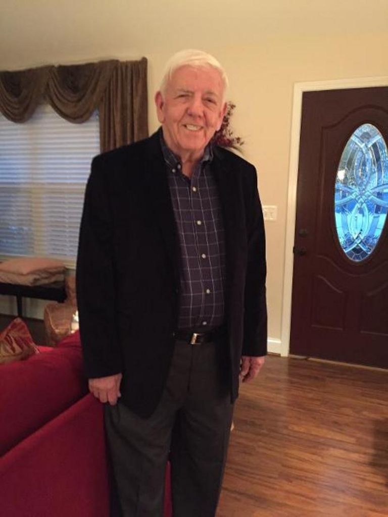 Royce Douglas Hulsey