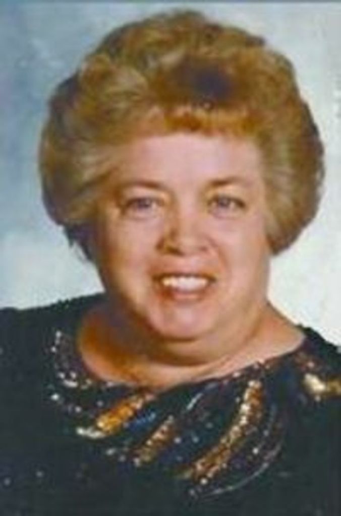 Beulah B. Quesenberry