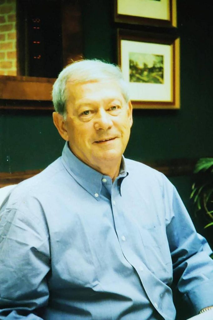 James Clifford Kintz Profile Photo