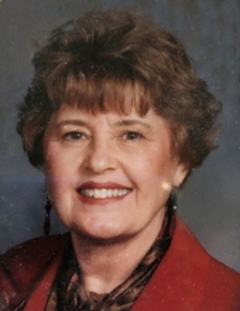 Rosalie G. Schoenfeld