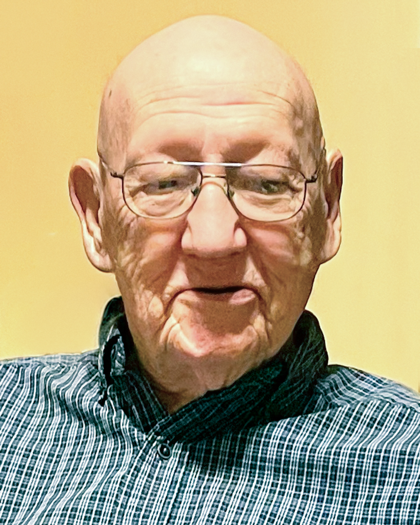 Bob Parker