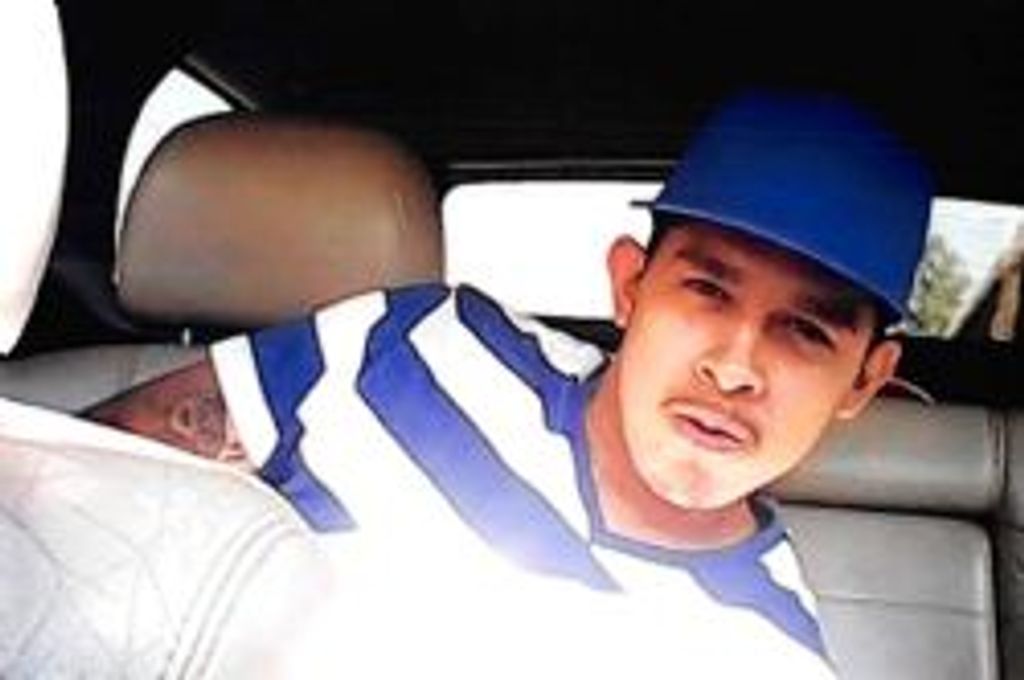 Samuel Rodriguez Profile Photo